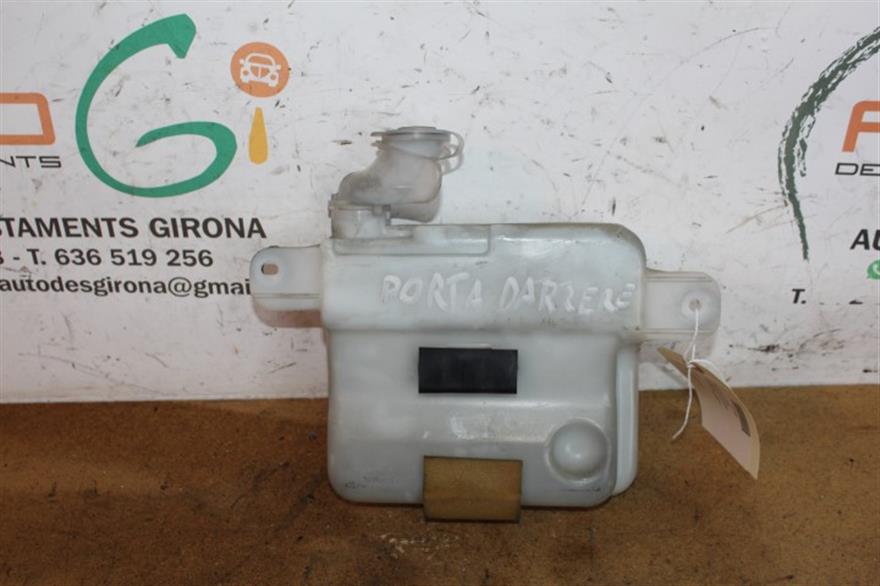RECAMBIO para Toyota Land Cruiser 3.0 TD 3P 92Kw (1997)