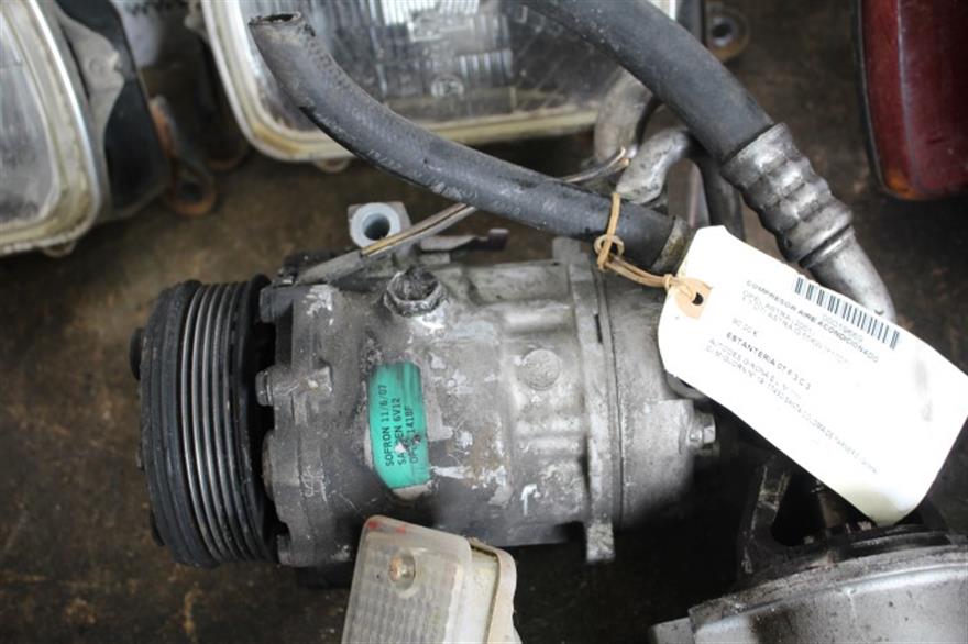 RECAMBIO para Opel Astra 1.7 DTI ASTRA G 55Kw (2001)