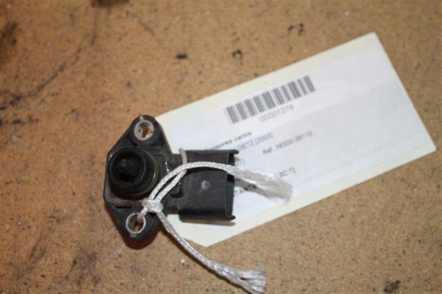 RECAMBIO para Hyundai Getz 1.3 G 63Kw (2003)