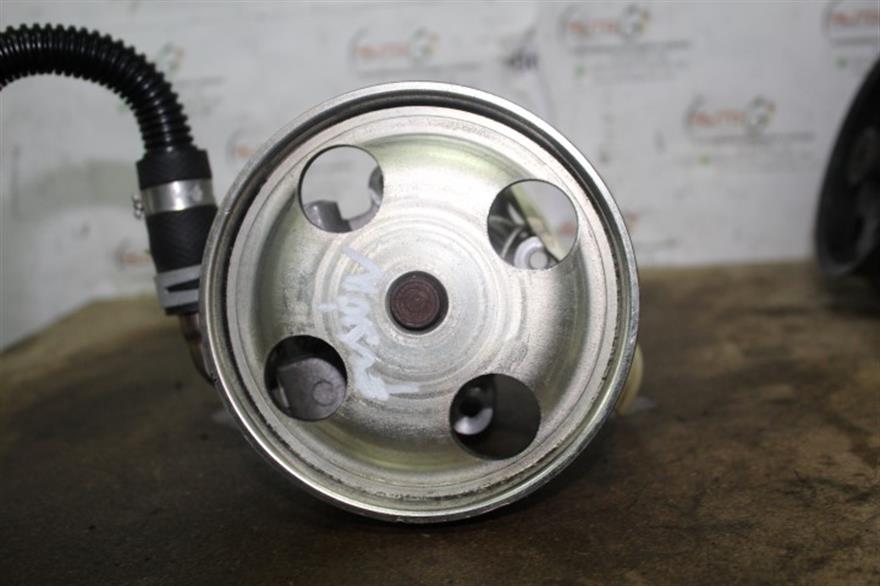 RECAMBIO para Ford Fusion 1.4 TDCI (2002)