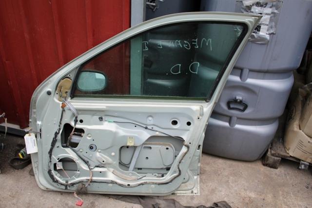RECAMBIO para Renault Megane 1.9 DCI 75Kw (2001)