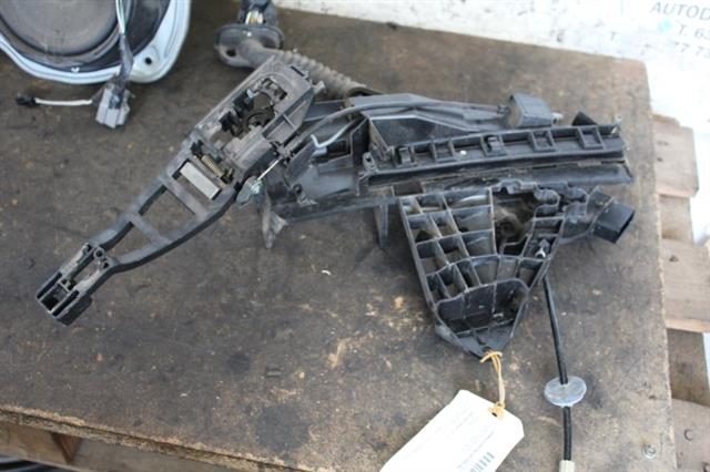 RECAMBIO para Ford Focus 1.8 TDCI 85Kw (2007)