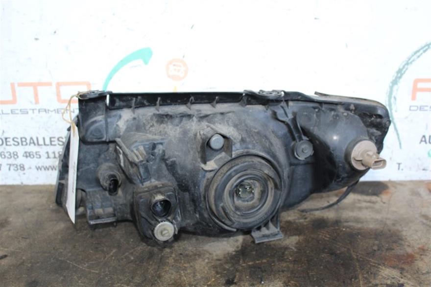 RECAMBIO para Hyundai Matrix 1.5 CRDI 60Kw (2001)