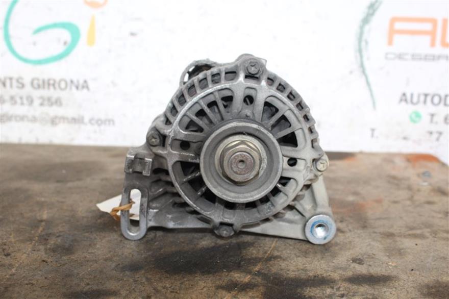 RECAMBIO para Renault Clio 1.4 G (1994)