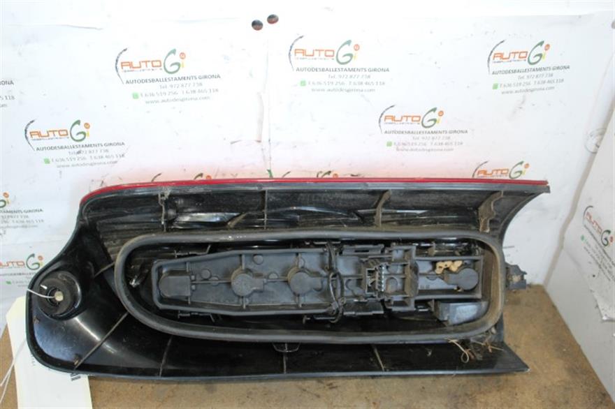 RECAMBIO para Opel Movano 3.0 D (2005)