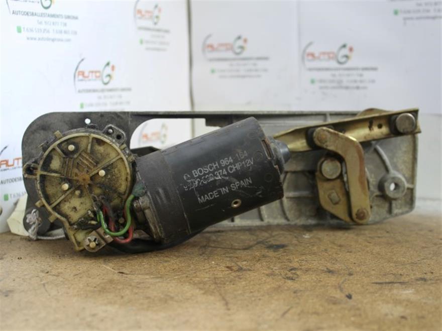 RECAMBIO para Citroen Zx 1.9 D D98 51Kw (1994)