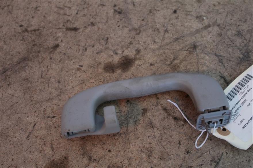 RECAMBIO para Opel Meriva