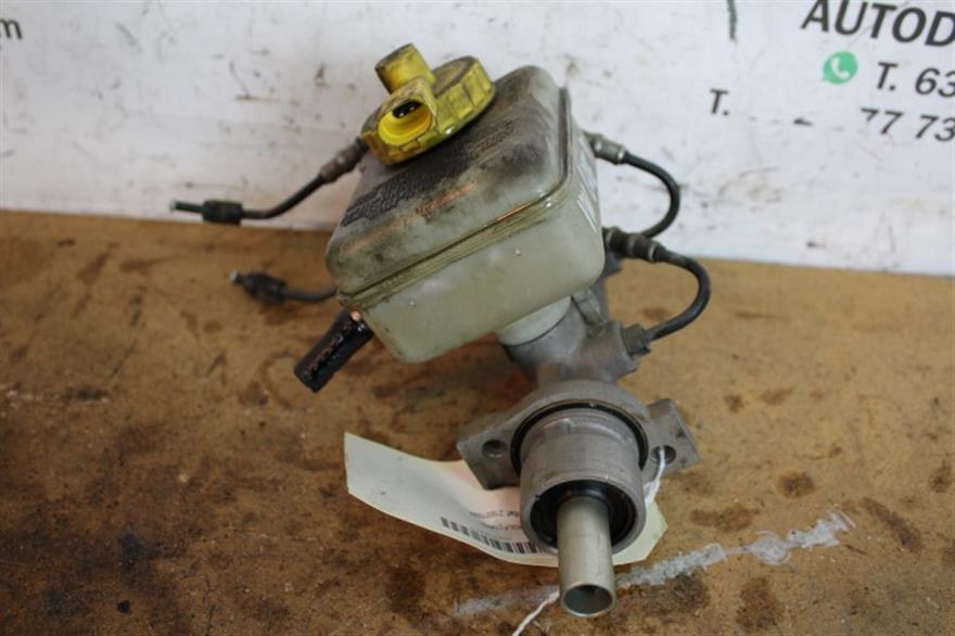 RECAMBIO para Volkswagen Golf 1.9 TDI GOLF IV (1998)