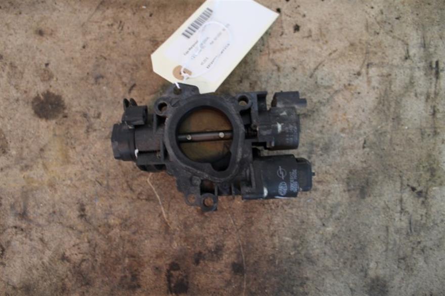 RECAMBIO para Peugeot 206 1.4 G 55Kw (2004)