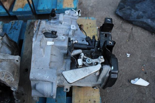 RECAMBIO para Volkswagen Polo 1.4 TDI 3P 55Kw (2004)