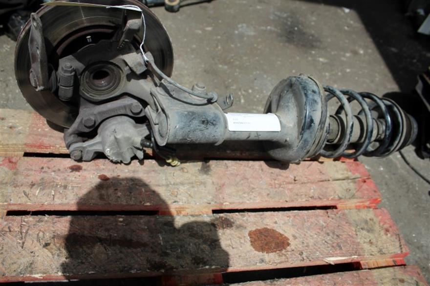 RECAMBIO para Nissan Kubistar 1.5 DCI 62Kw (2009)