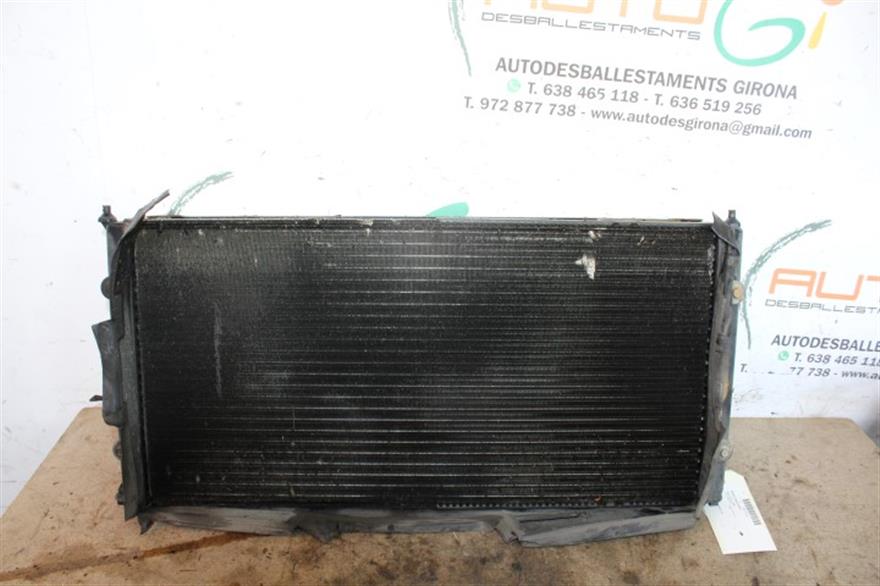 RECAMBIO para Seat Ibiza 1.9 D IBIZA 6K 47Kw (1998)