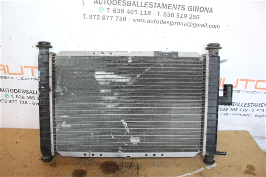 RECAMBIO para Daewoo Matiz 1.0 G 46,50Kw (2003)