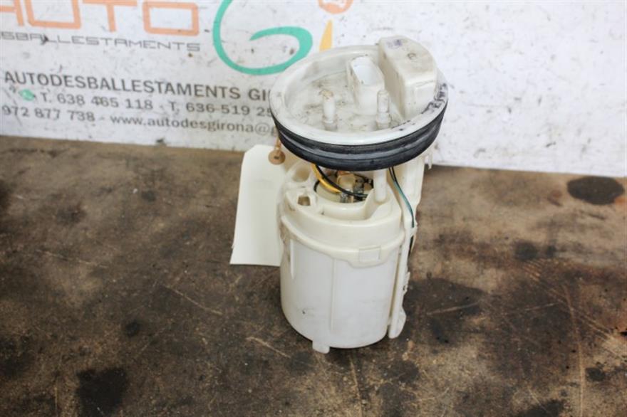 RECAMBIO para Seat Ibiza 1.2 G 46,90Kw (1989)
