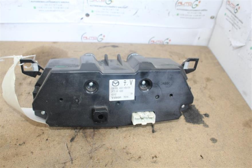 RECAMBIO para Mazda  2 1.3 G 63Kw (2008)