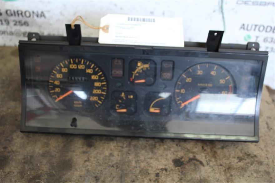RECAMBIO para Renault 19 1.4 G 58Kw (1989)