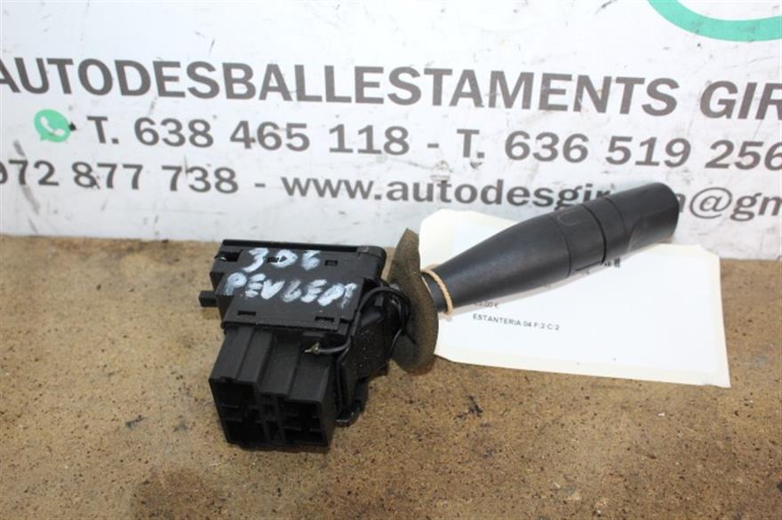 RECAMBIO para Peugeot 306 1.6 G (2000)
