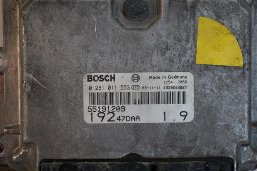 RECAMBIO para Fiat Stilo 1.9 JTD 85Kw (2004)