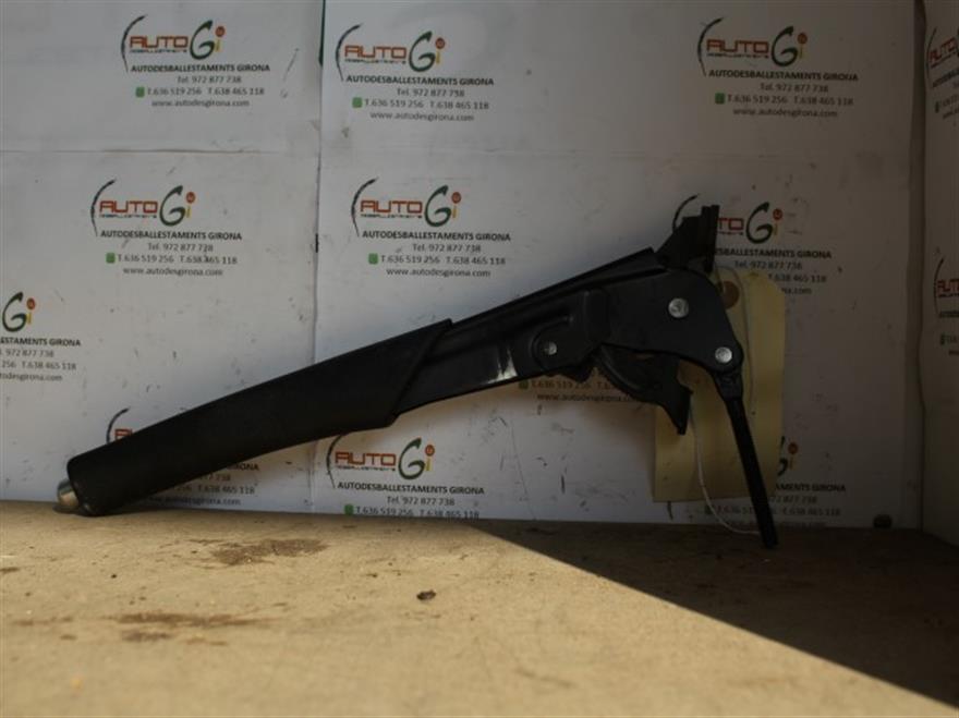 RECAMBIO para Peugeot 306 2.0 G 16V 97Kw (2000)