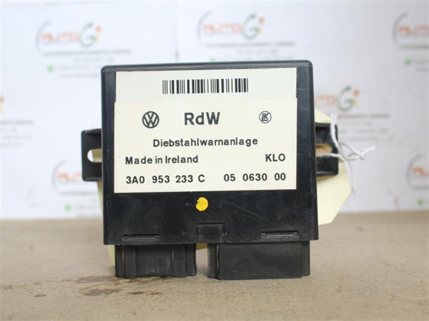 RECAMBIO para Seat Ibiza 1.9 TDI GT (1999)