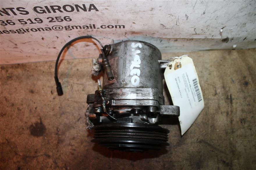 RECAMBIO para Suzuki Baleno 1.3 G 62,50Kw (2000)