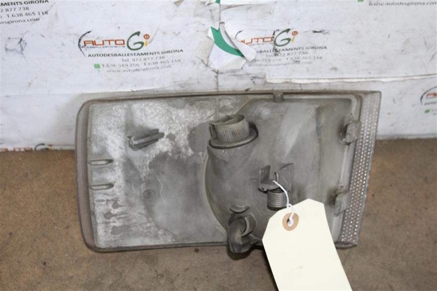 RECAMBIO para Peugeot Boxer 2.4 TD (1998)