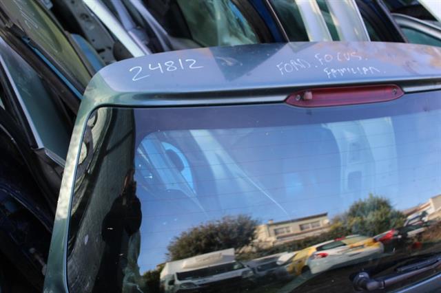 RECAMBIO para Ford Focus Familiar 1.8 TDCI 85Kw (2002)