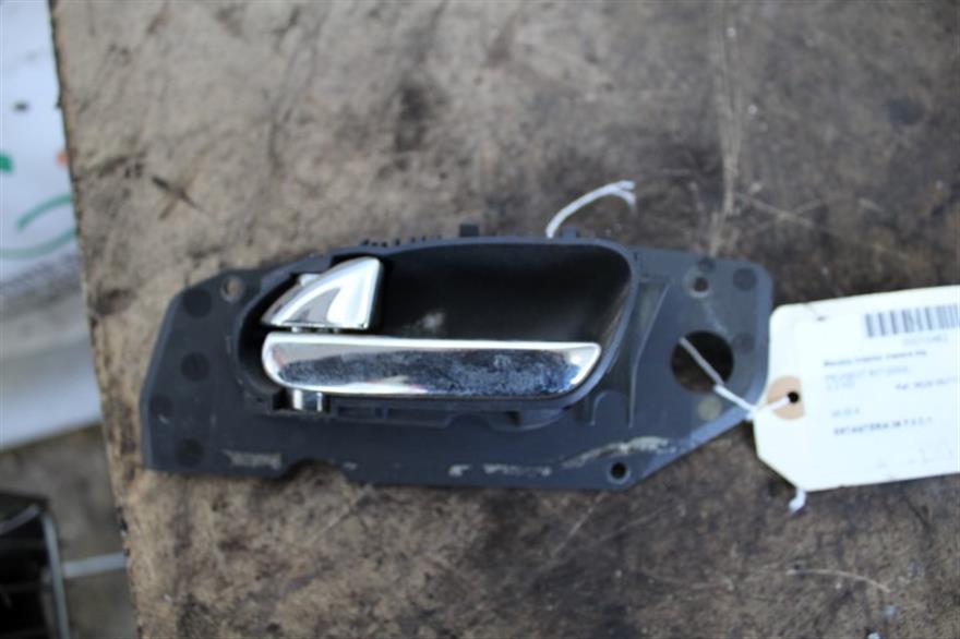 RECAMBIO para Peugeot 607 2.2 HDI (2002)