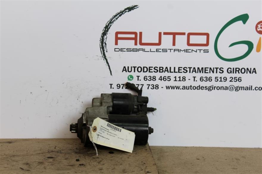 RECAMBIO para Volkswagen New Beetle 1.8 G (2005)