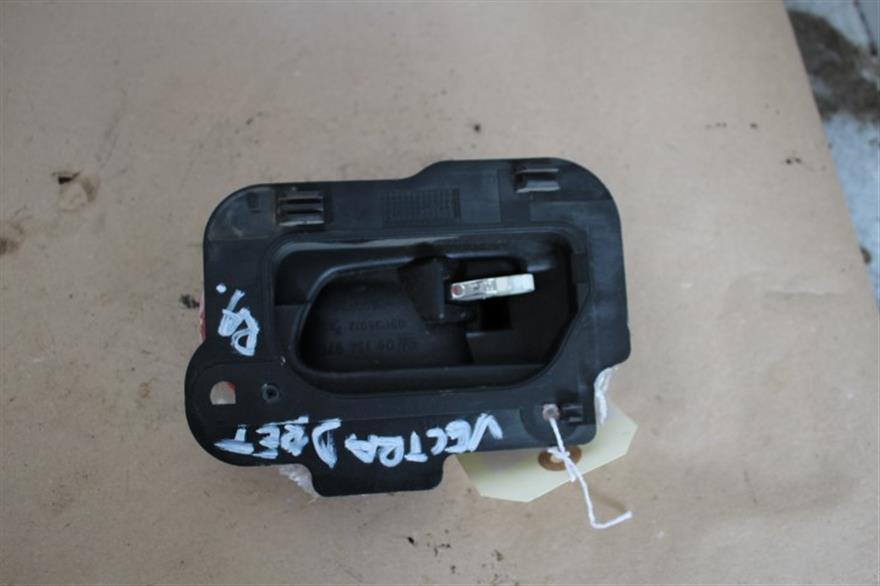 RECAMBIO para Opel Vectra 2.0 DTI 74Kw (2001)
