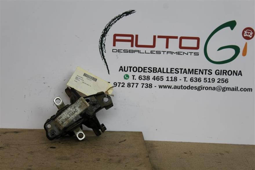 RECAMBIO para Seat Ibiza 1.4 G BKY IBIZA 6L (2004)