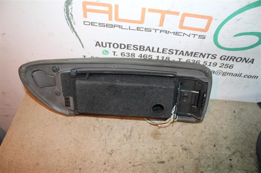 RECAMBIO para Renault Laguna 1.9 DCI LAGUNA II 88Kw (2001)