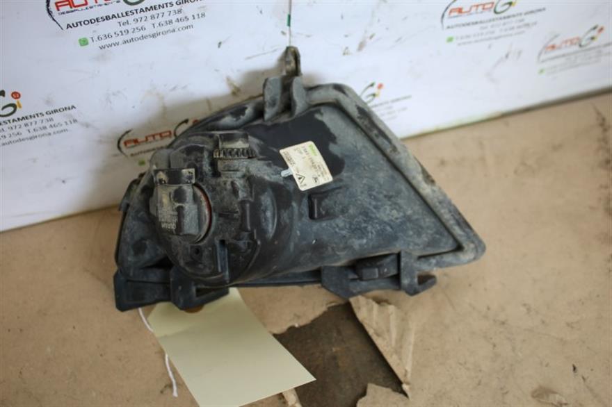 RECAMBIO para Ford Fiesta 1.4 G 59Kw (2002)