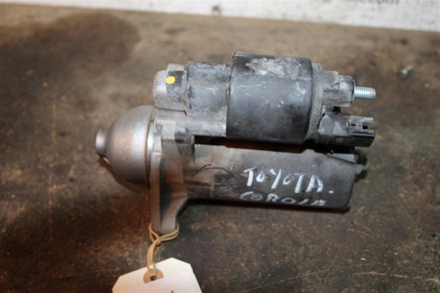 RECAMBIO para Toyota Corolla 1.6 G 81Kw (2004)