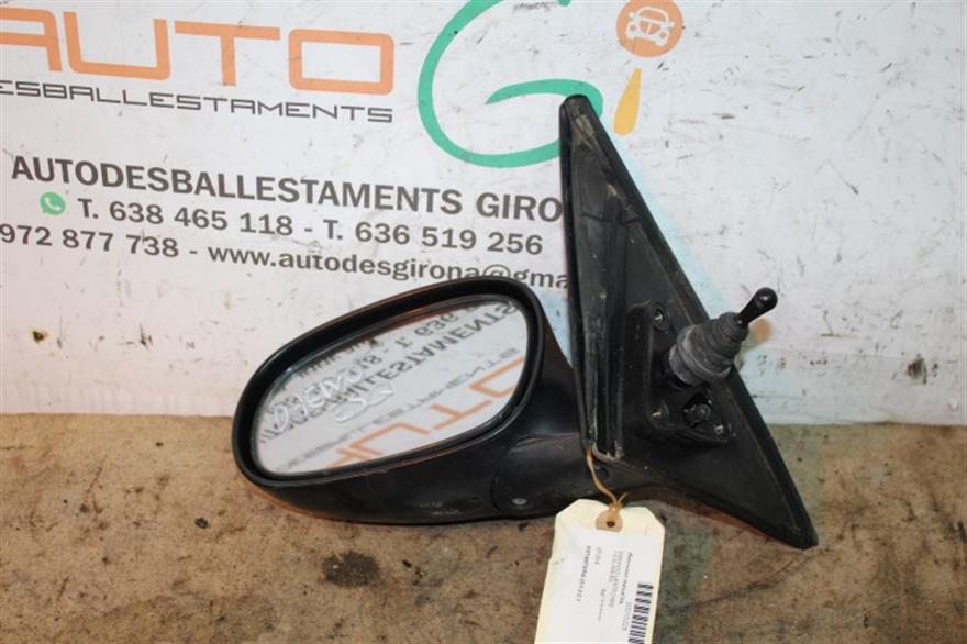 RECAMBIO para Daewoo Lanos 1.5 G 63Kw (1999)