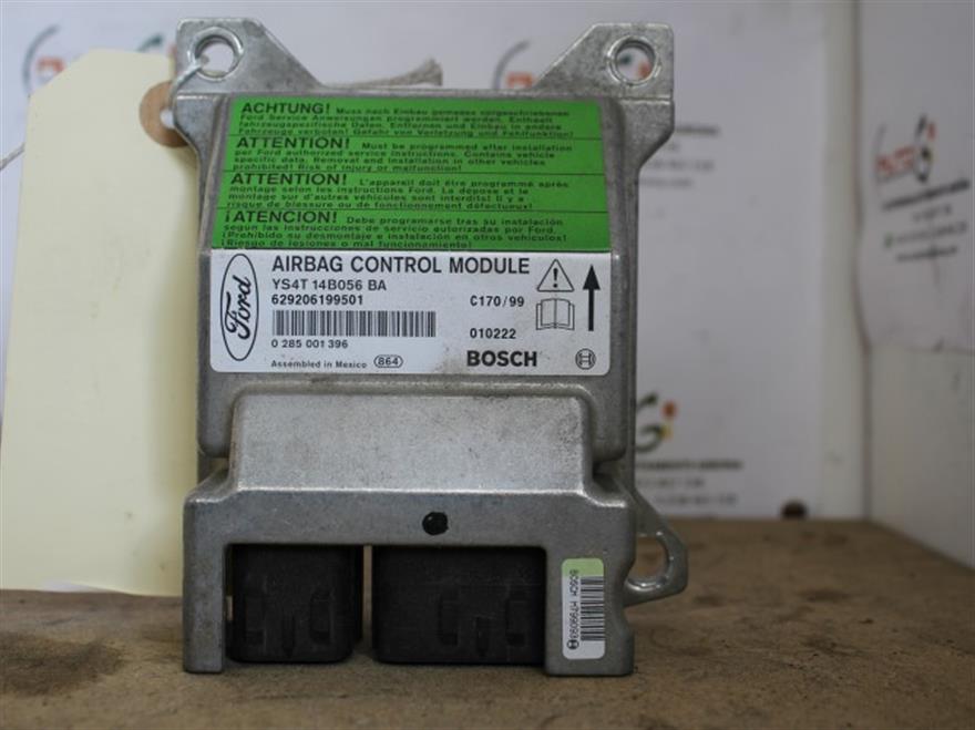 RECAMBIO para Ford Focus 1.6 G (2000)