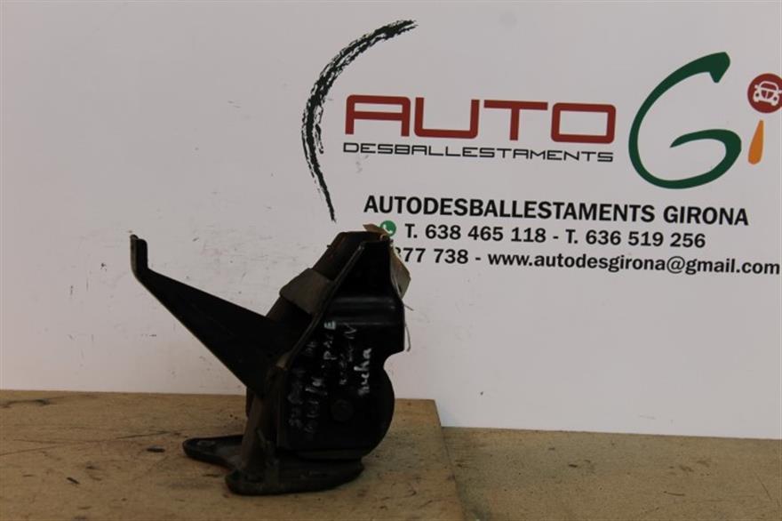 RECAMBIO para Mitsubishi Space Wagon 1.8 D 4D65 (1992)
