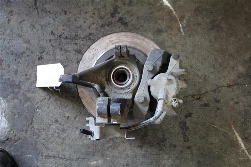RECAMBIO para Citroen Berlingo 1.9 D 51Kw (1997)