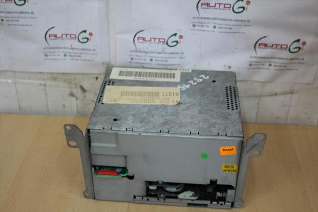 RECAMBIO para Seat Cordoba 1.4 G CORDOBA 6K (2000)
