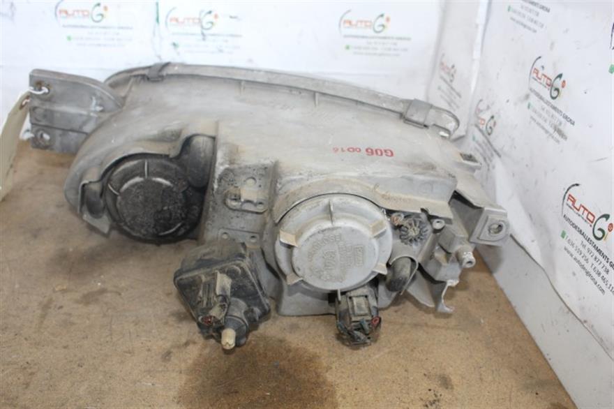 RECAMBIO para Hyundai Coupe 2.0 G (1997)