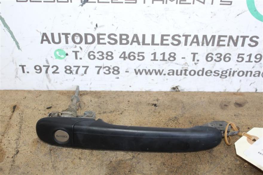 RECAMBIO para Volkswagen Polo 1.0 G 33Kw (1995)
