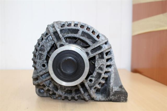 RECAMBIO para Volvo S60 2.4 D 5 CILINDROS 120Kw (2004)
