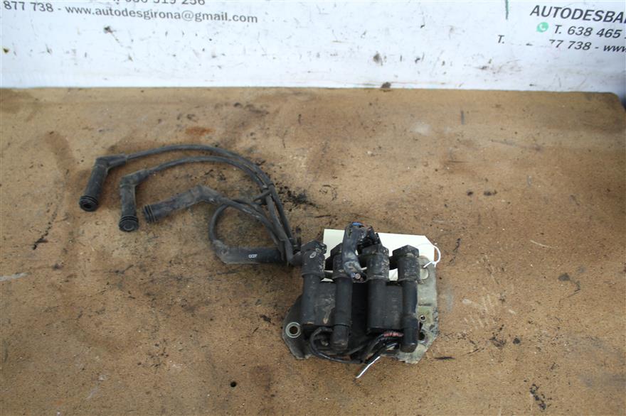 RECAMBIO para Hyundai Accent 1.3 G 62Kw (1997)