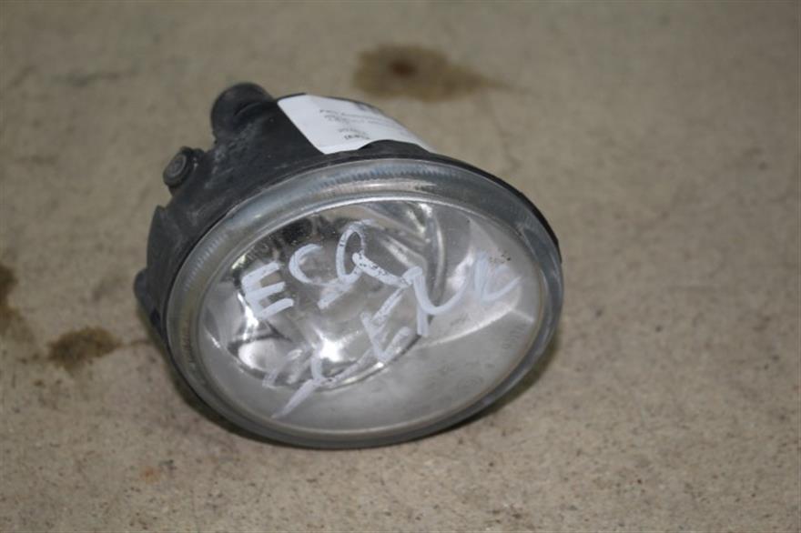RECAMBIO para Renault Megane Scenic