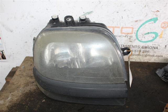 RECAMBIO para Fiat Doblo 1.9 D 46Kw (2001)