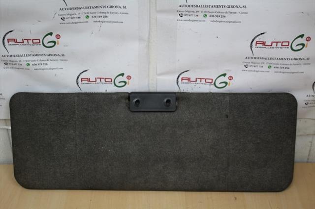 RECAMBIO para Seat Marbella 0.9 G 3P 29Kw (1992)