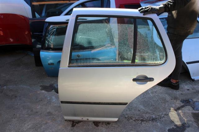 RECAMBIO para Volkswagen Golf 1.9 TDI GOLF IV 81Kw (2003)