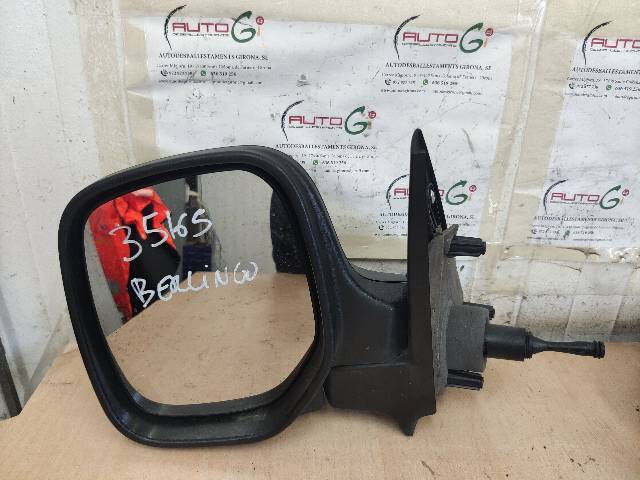 RECAMBIO para Citroen Berlingo 1.9 D 51Kw (1998)