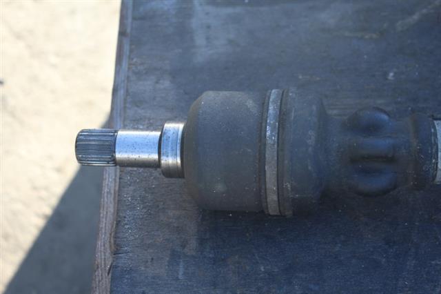 RECAMBIO para Citroen Xsara 2.0 HDI 66Kw (2002)