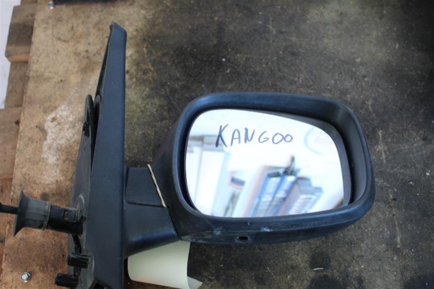 RECAMBIO para Renault Kangoo 1.5 DCI 48Kw (2005)
